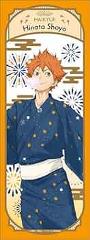 ハイキュー　風呂桶　手ぬぐい ハイキュー!! お風呂セット／かけす荘【受注生産商品】: キャラ